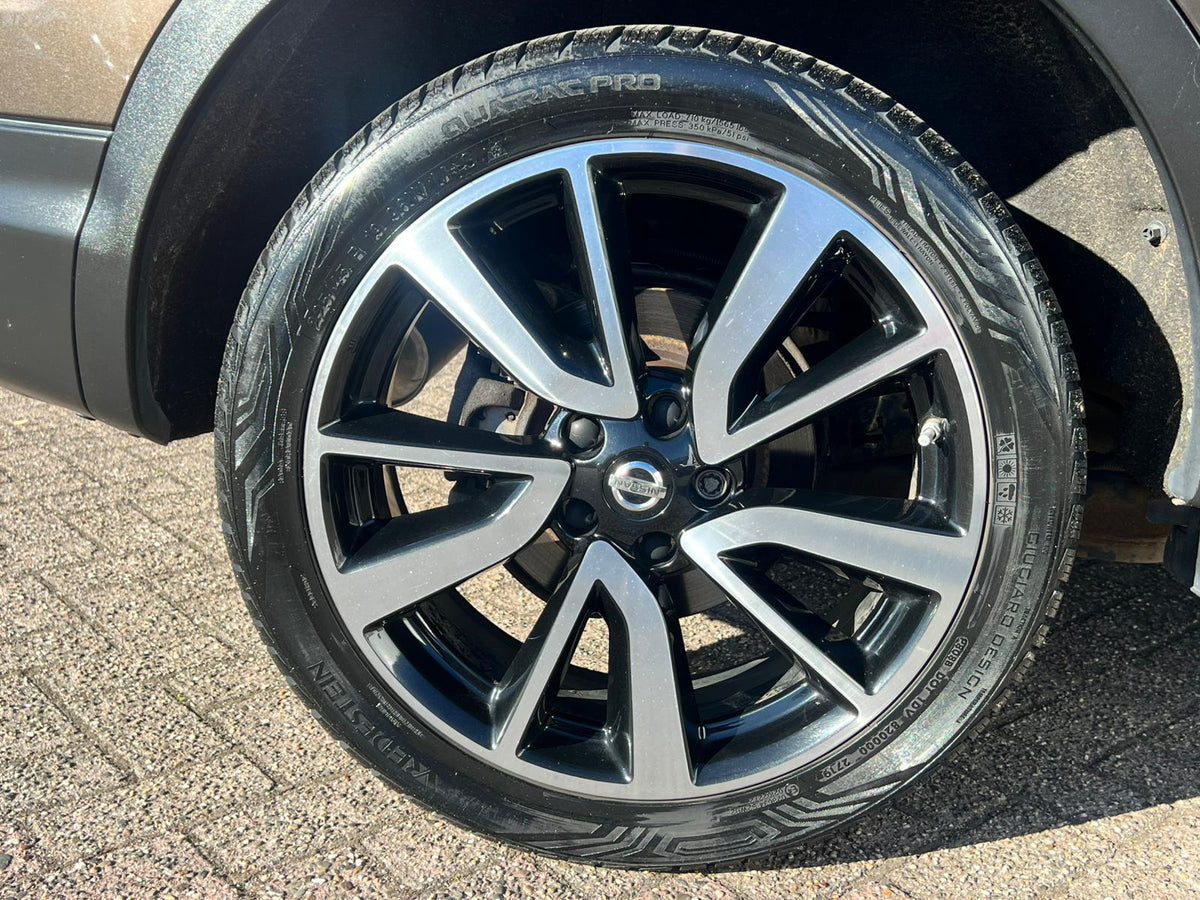 Nissan QASHQAI 1.2 Tekna — foto 12