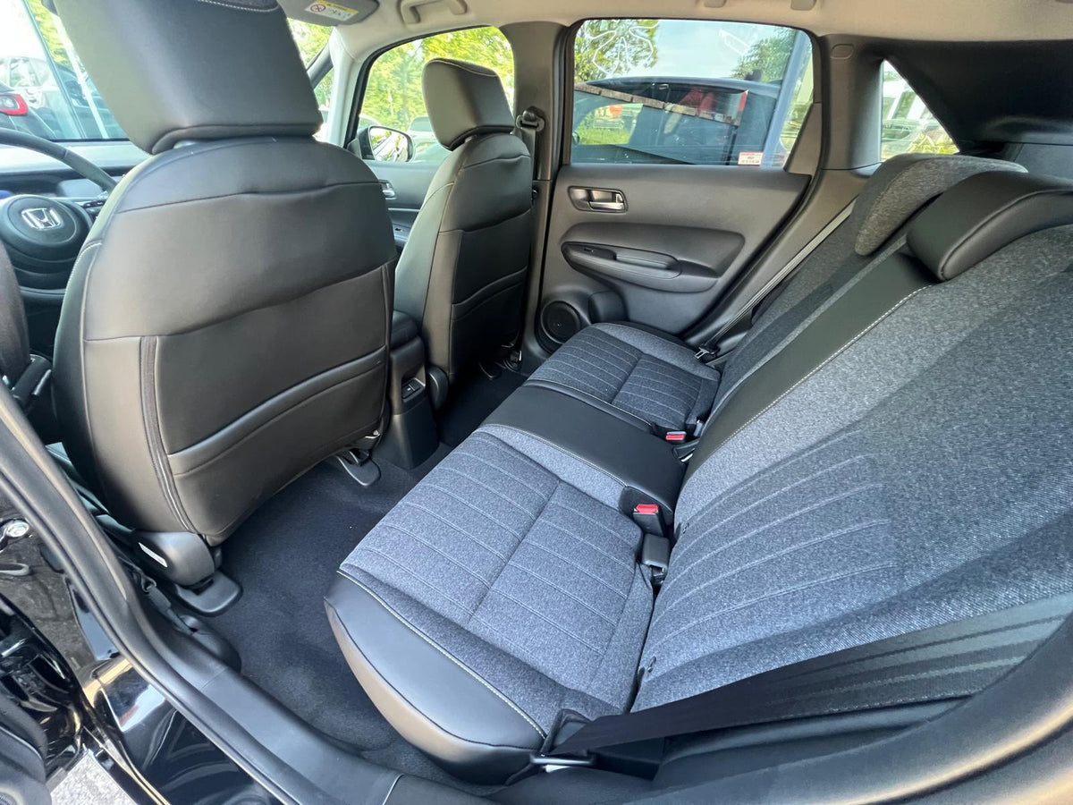 Honda Jazz 1.5 e:HEV Advance — foto 12