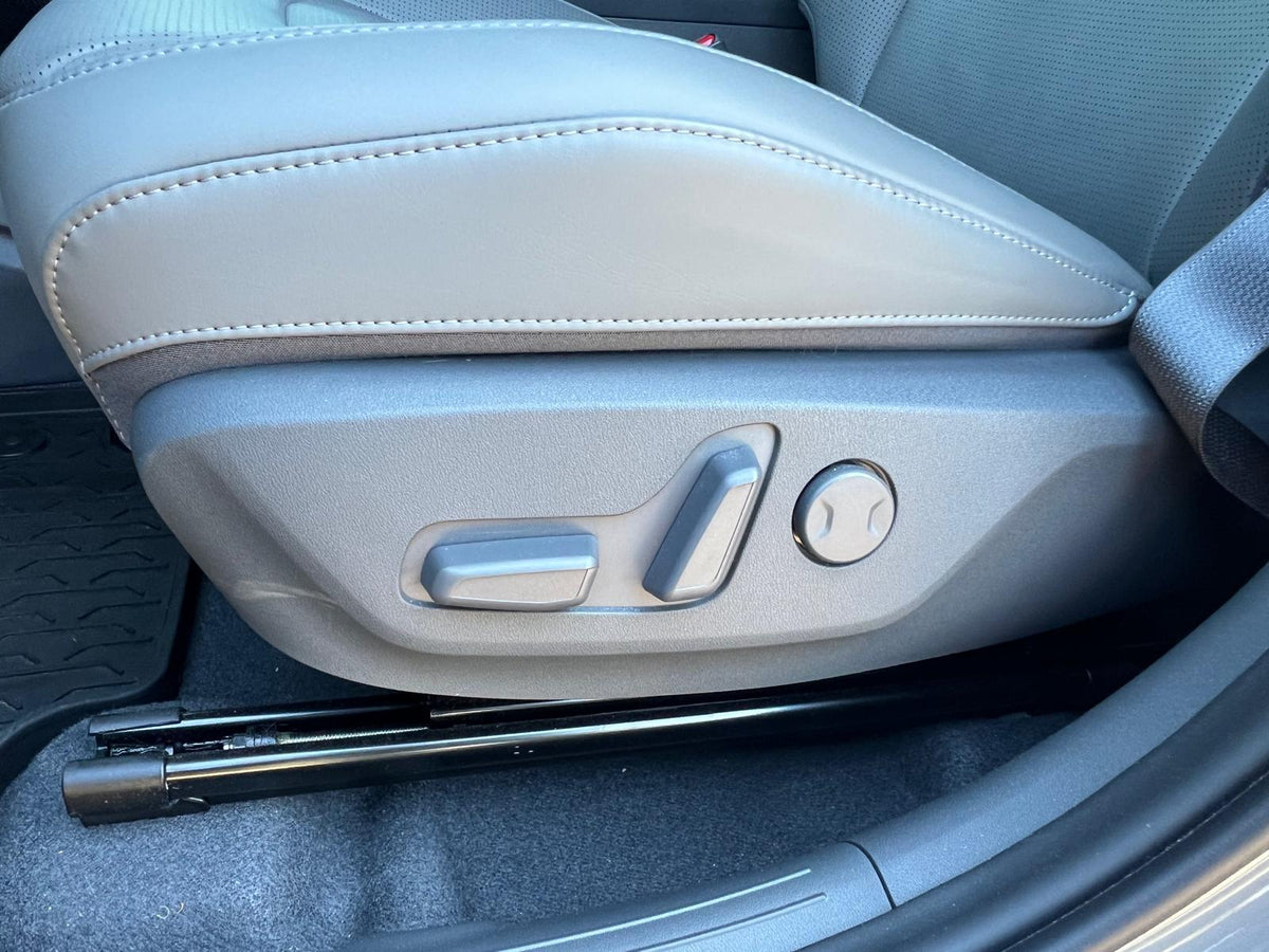 Kia EV3 Plus Advanced 58.3 kWh — foto 12