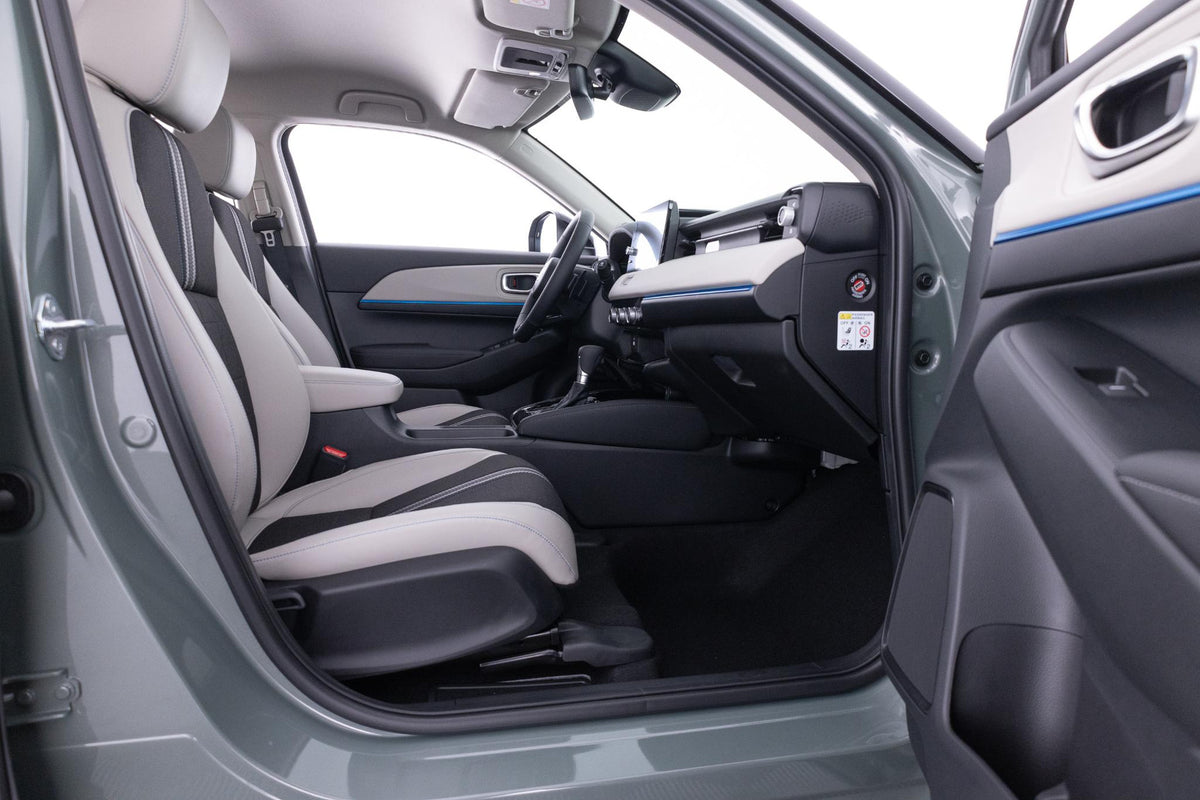 Honda HR-V 1.5 e:HEV Advance Style — foto 12