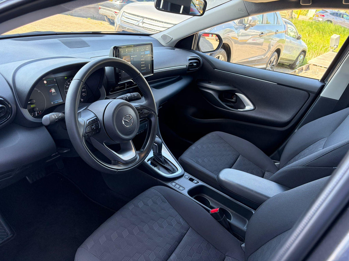 Mazda 2 Hybrid Hybrid 1.5 Centre-line — foto 12