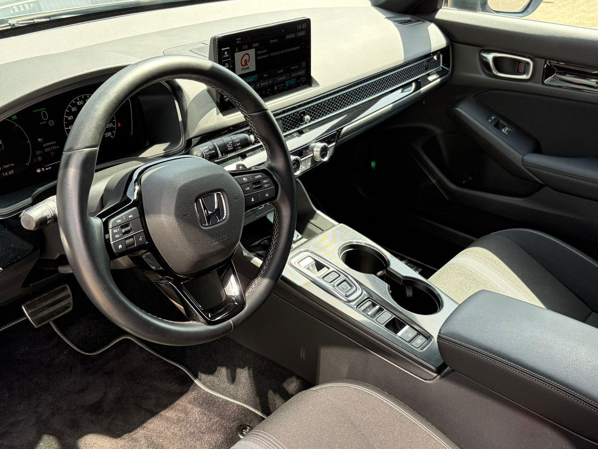 Honda Civic 2.0 e:HEV Sport FULL HYBRID — foto 12
