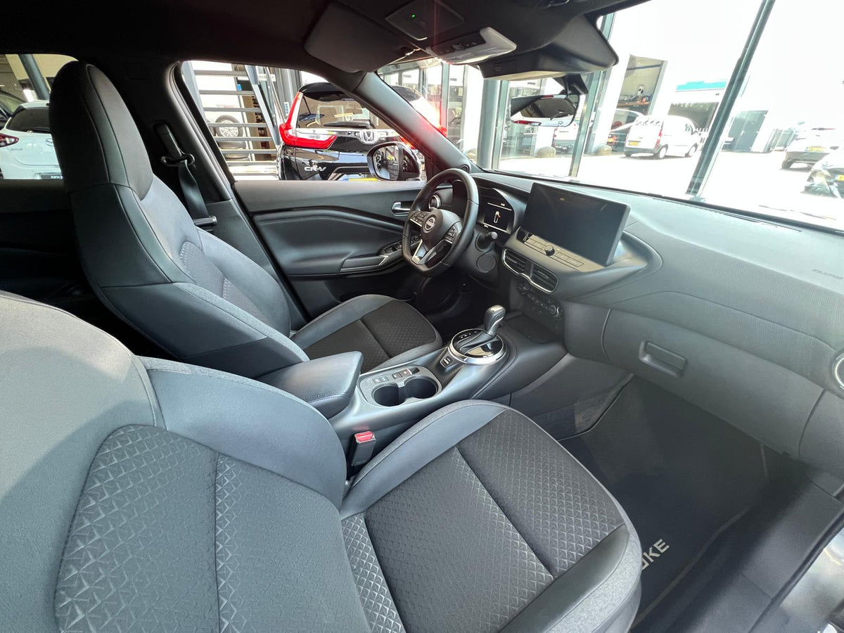 Nissan Juke 1.6 Hybrid N-Sport — foto 12