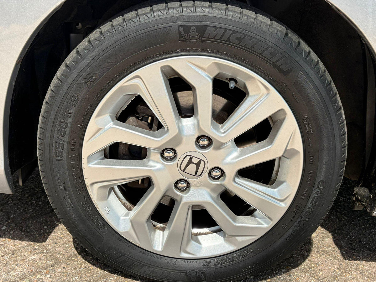 Honda Jazz 1.3 i-VTEC Comfort TREKHAAK — foto 12