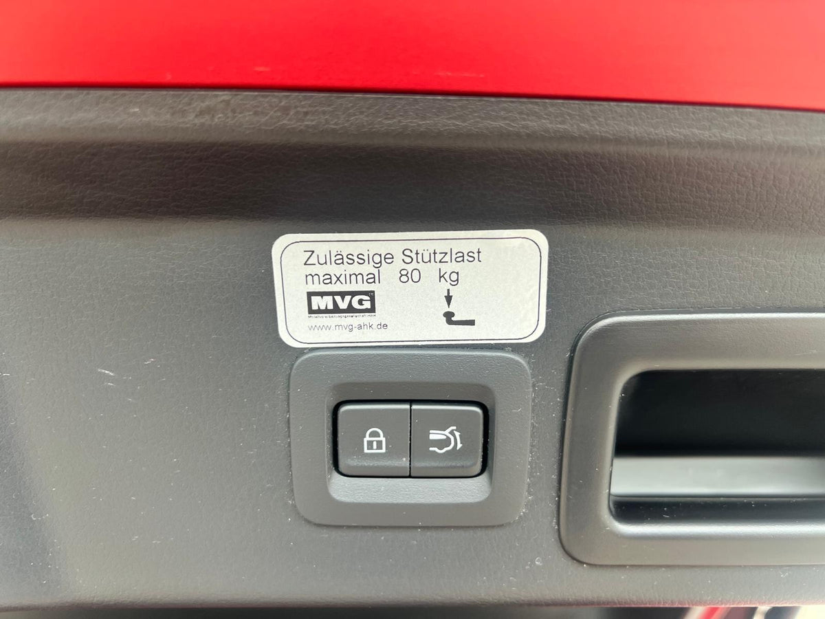 Mazda CX-30 2.0 e-SkyActiv-X M Hybrid Luxury — foto 12