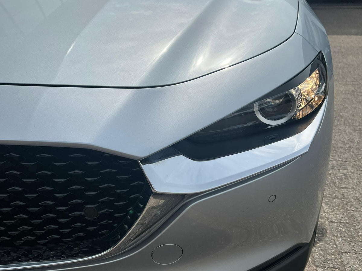 Mazda CX-30 2.0 e-SkyActiv-X M Hybrid Homura — foto 12
