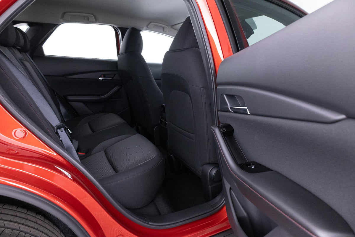 Mazda CX-30 2.0 e-SkyActiv-X 186pk M Hybrid Homura AUTOMAAT — foto 12