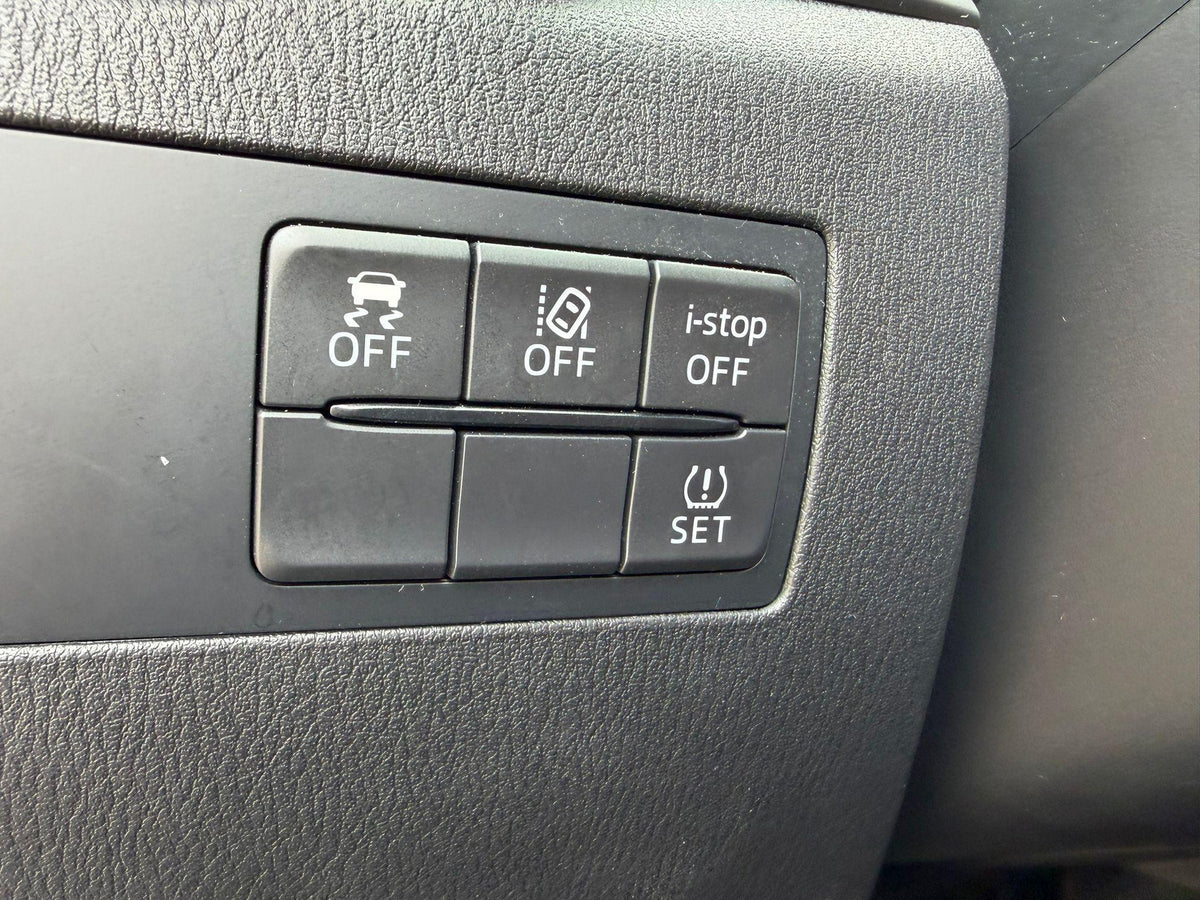 Mazda 2 1.5 SkyActiv-G 90 Homura AUTOMAAT — foto 12