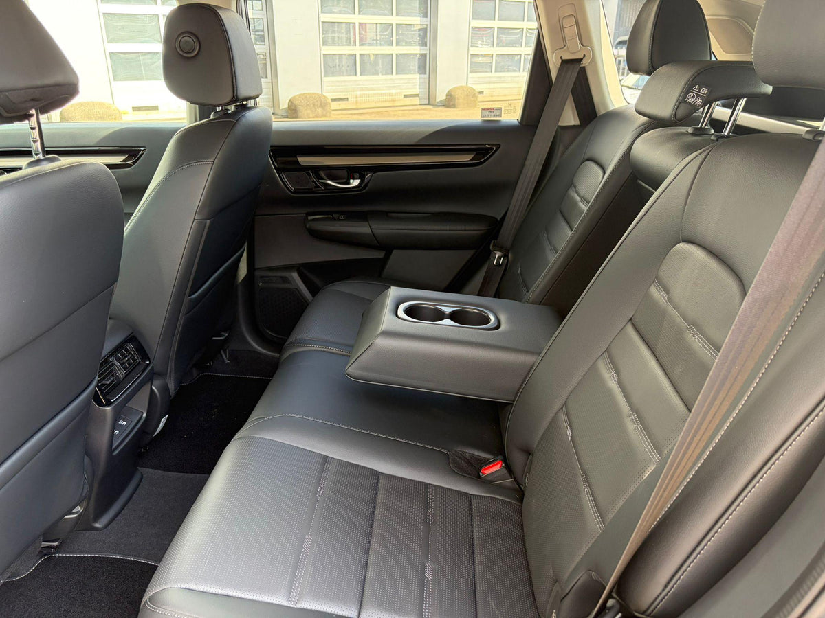 Honda CR-V 2.0 e:PHEV Elegance Tech — foto 12