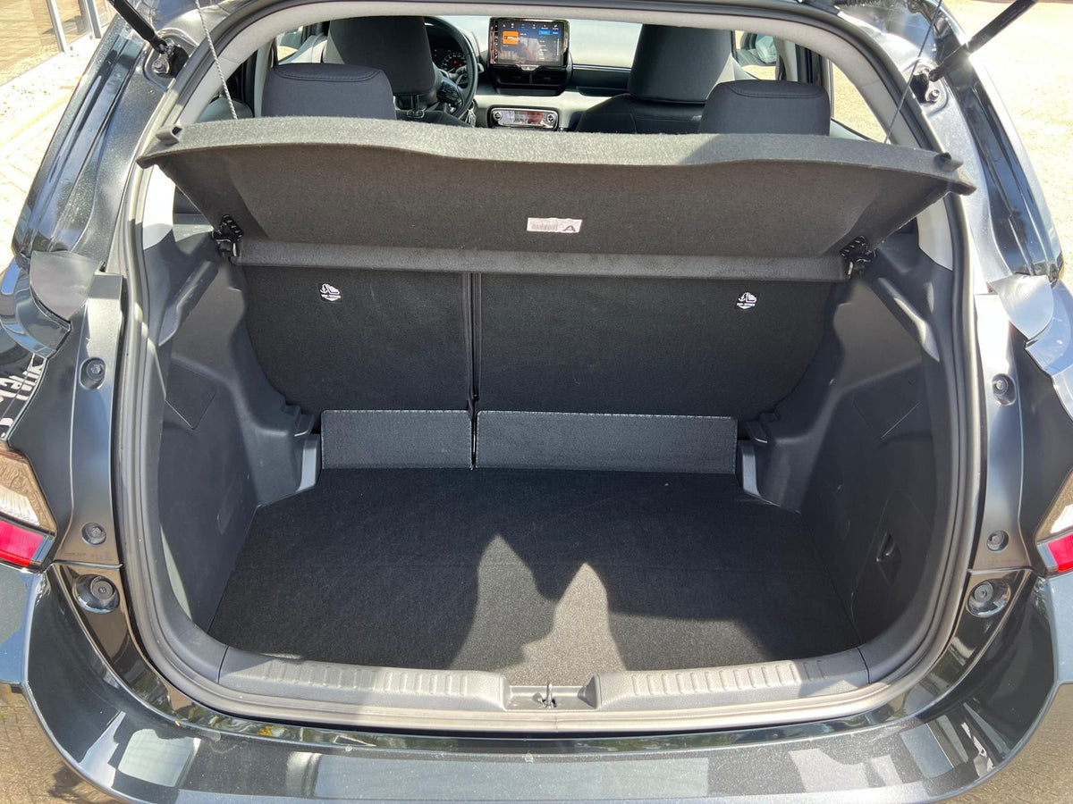 Mazda 2 Hybrid 1.5 Centre-line AUTOMAAT — foto 12
