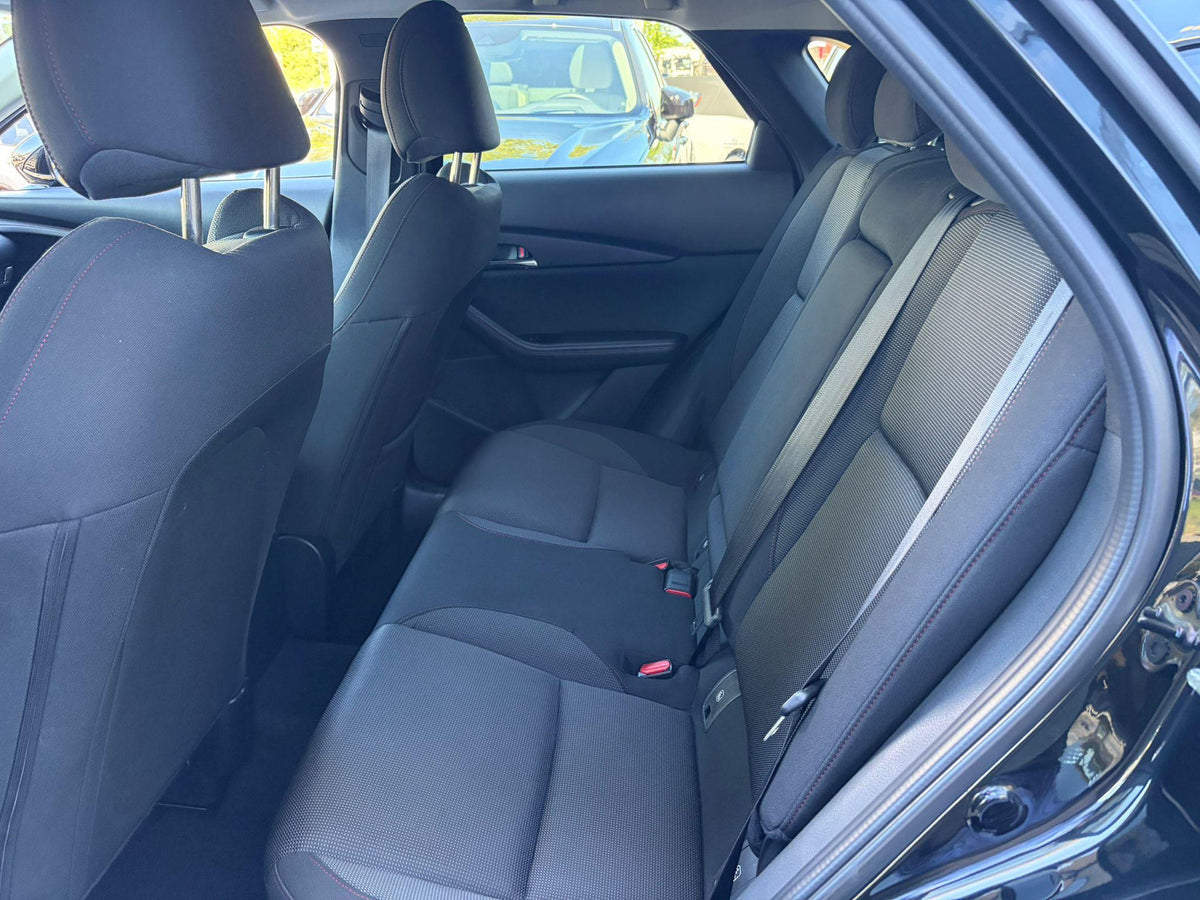 Mazda CX-30 2.0 e-SkyActiv-X M Hybrid Homura AUTOMAAT — foto 12