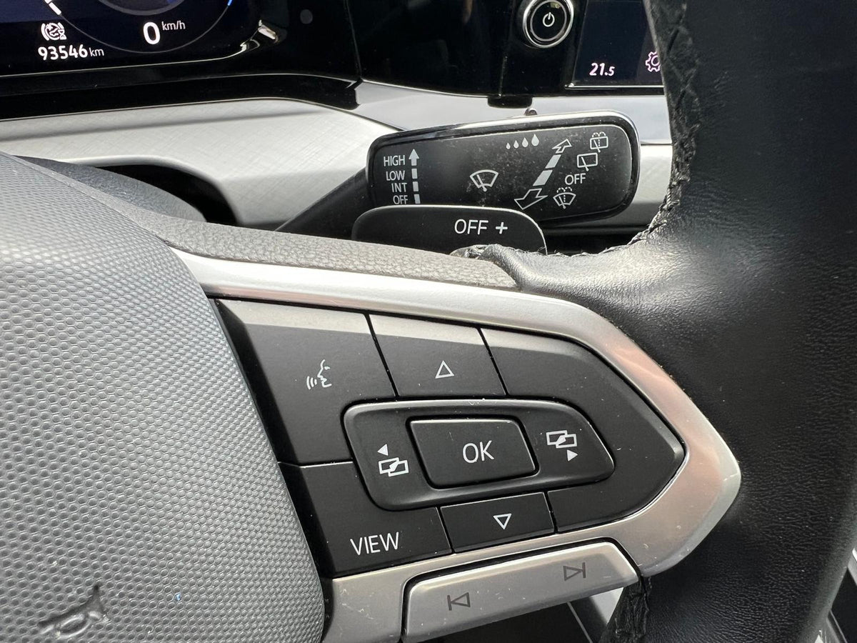 Volkswagen Golf 1.0 eTSI Life Business — foto 25