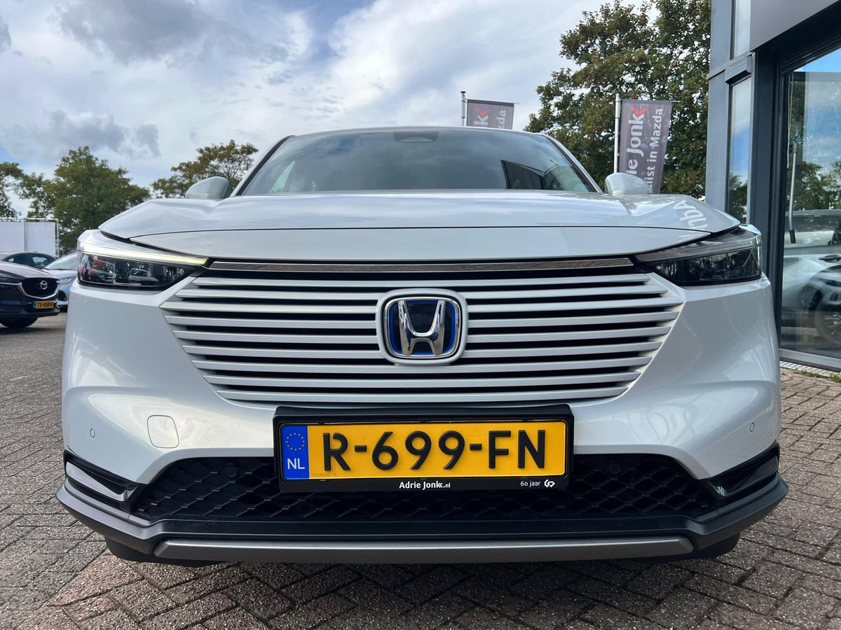 Honda HR-V 1.5 e:HEV Elegance — foto 32