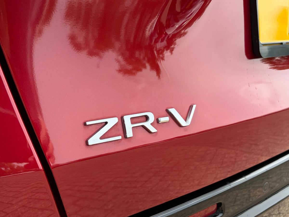 Honda ZR-V 2.0 e:HEV Sport — foto 13