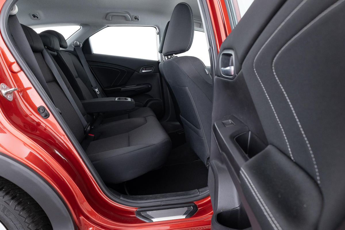 Honda Civic Tourer 1.8 Elegance — foto 13