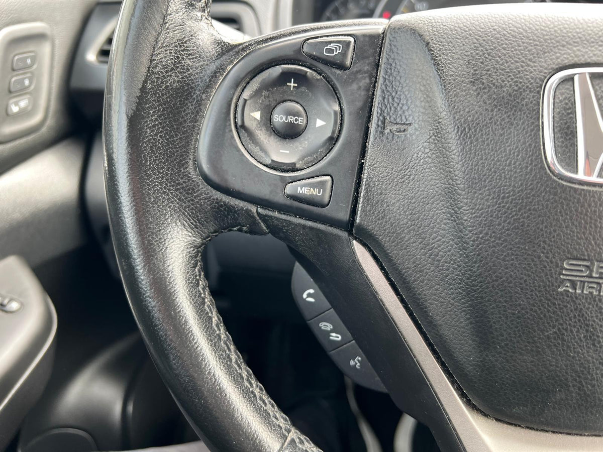 Honda CR-V 2.0 AWD Executive — foto 13