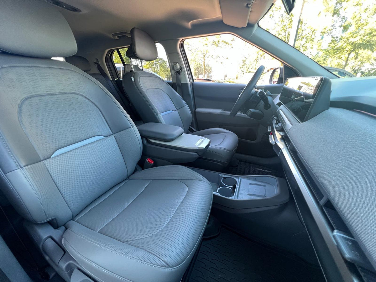 Kia EV3 Plus Advanced 58.3 kWh — foto 13