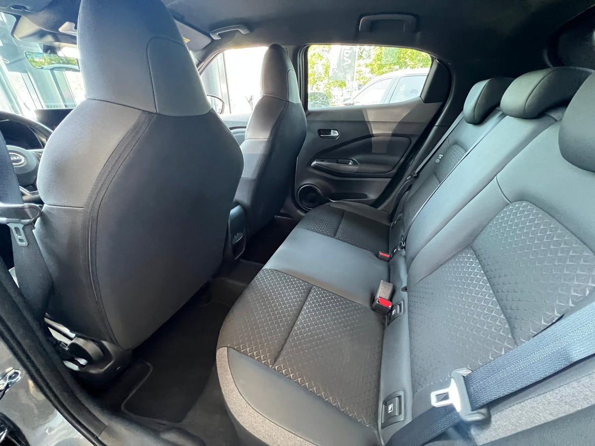 Nissan Juke 1.6 Hybrid N-Sport — foto 13
