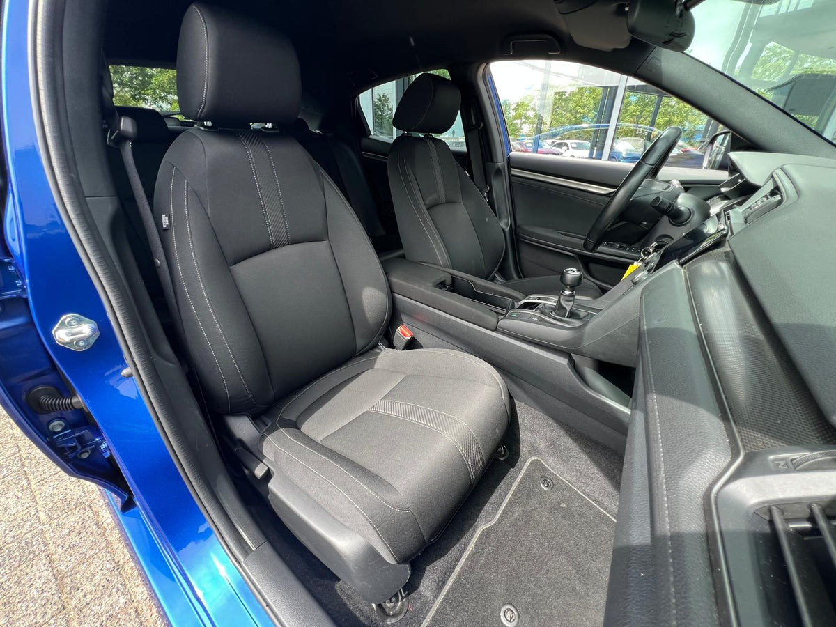 Honda Civic 1.0 i-VTEC Elegance — foto 13