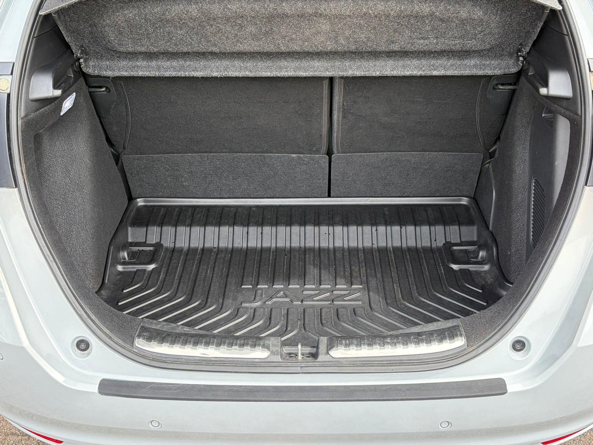 Honda Jazz 1.5 e:HEV Executive AUTOMAAT — foto 13