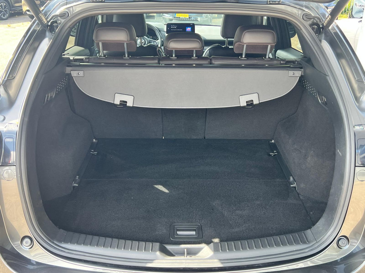 Mazda CX-5 2.0 e-SkyActiv-G M Hybrid 165 Takumi TREKHAAK — foto 13