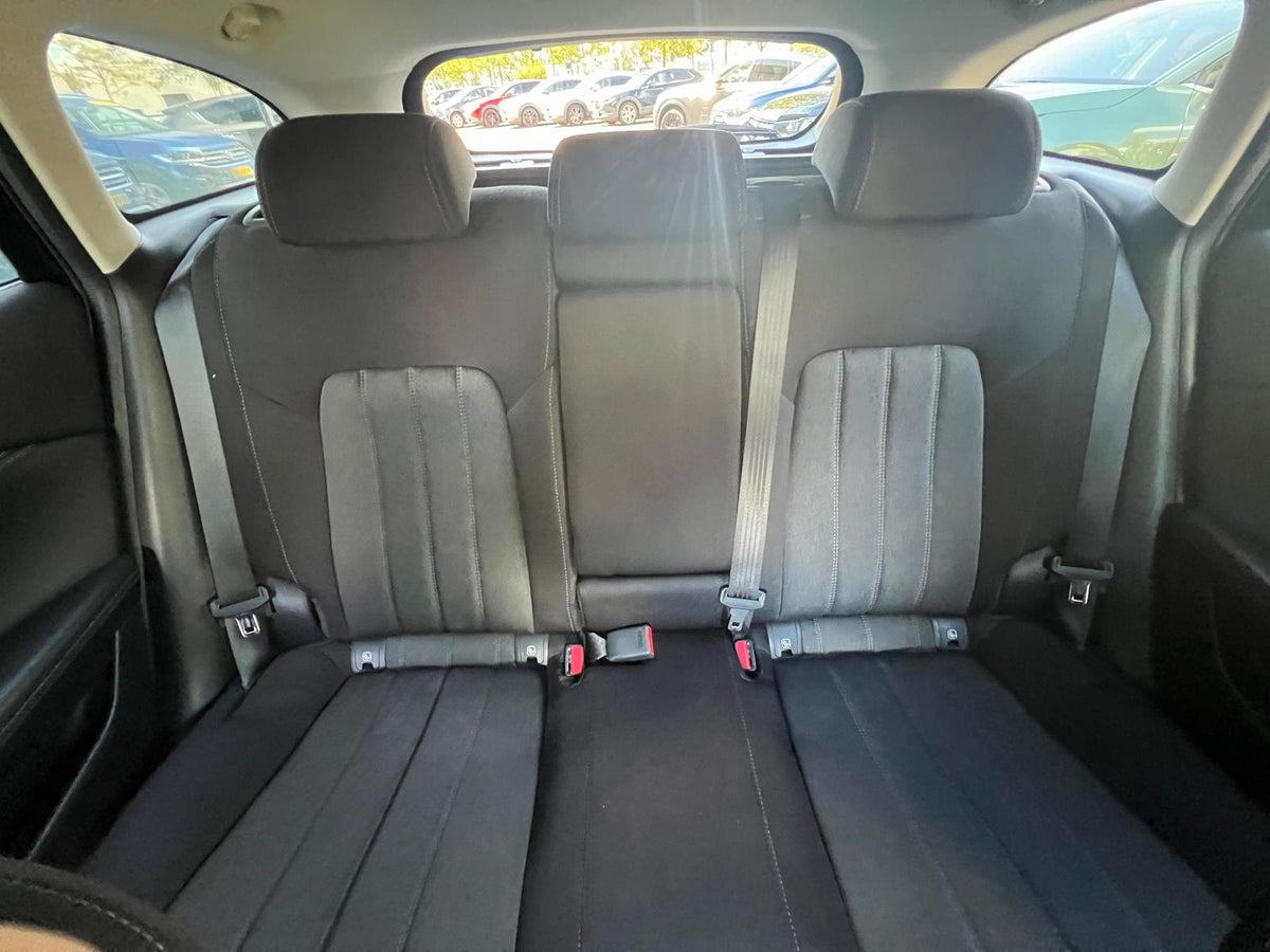 Mazda 6 Sportbreak 2.0 SkyActiv-G 165 Centre-Line — foto 13