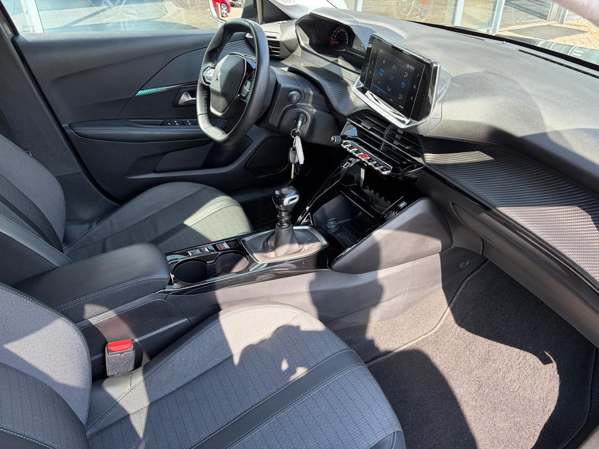 Peugeot 208 1.2 PureTech Allure 100pk — foto 13
