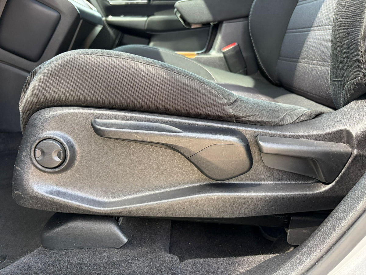 Honda CR-V 2.0 Hybrid Elegance — foto 13