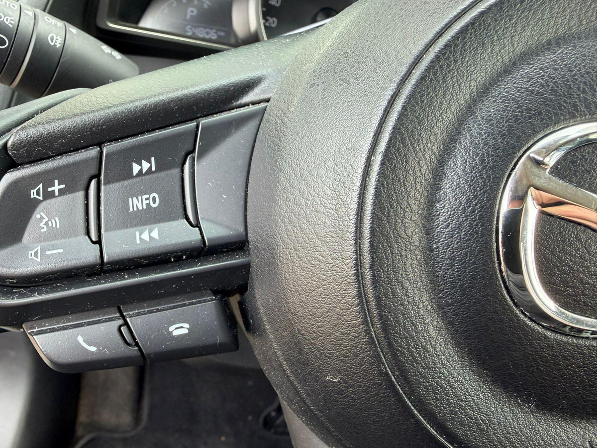 Mazda 2 1.5 SkyActiv-G 90 Homura AUTOMAAT — foto 13