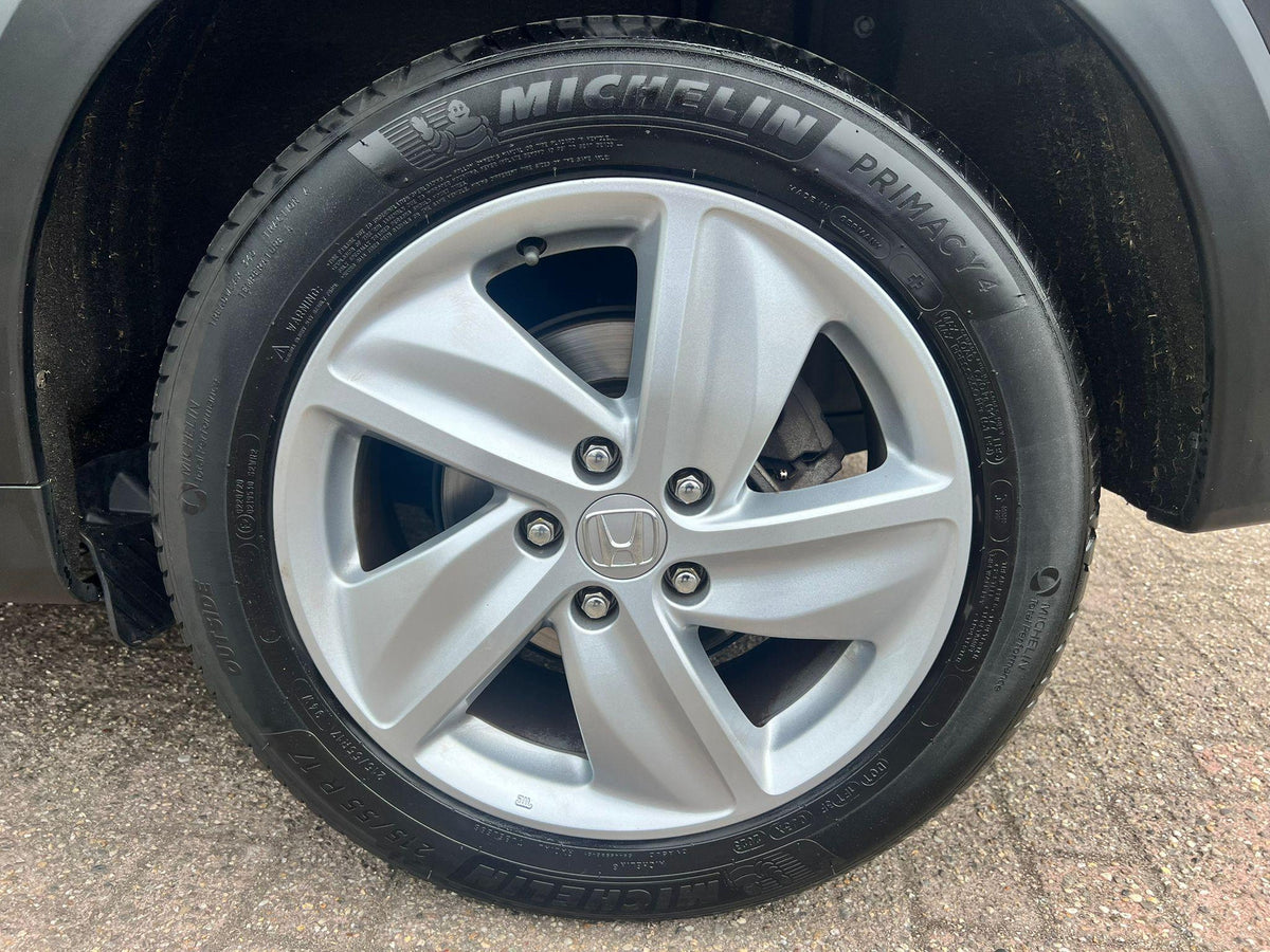 Honda HR-V 1.5 i-VTEC Executive — foto 13