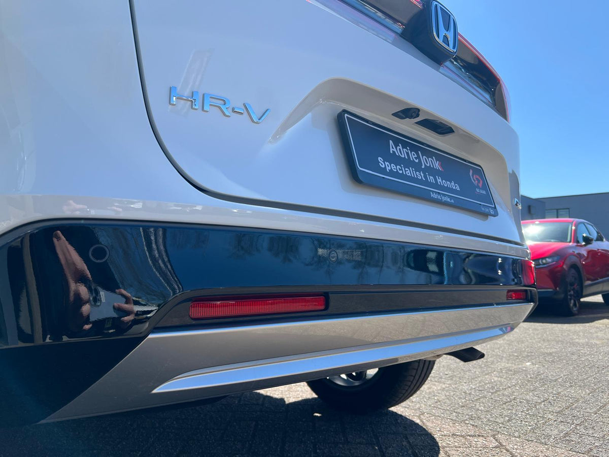 Honda HR-V 1.5 e:HEV Advance — foto 13