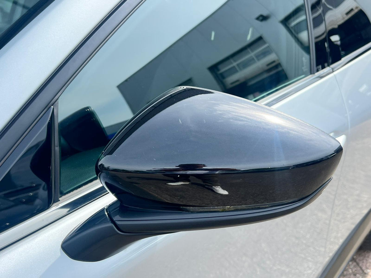 Mazda CX-30 2.0 e-SkyActiv-X M Hybrid Homura — foto 13
