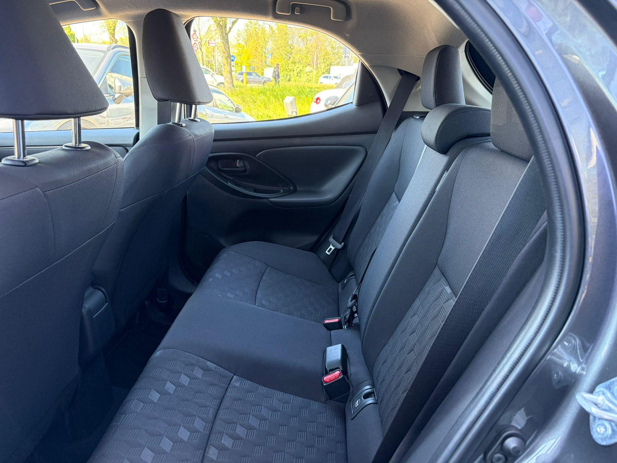Mazda 2 Hybrid Hybrid 1.5 Centre-line — foto 13
