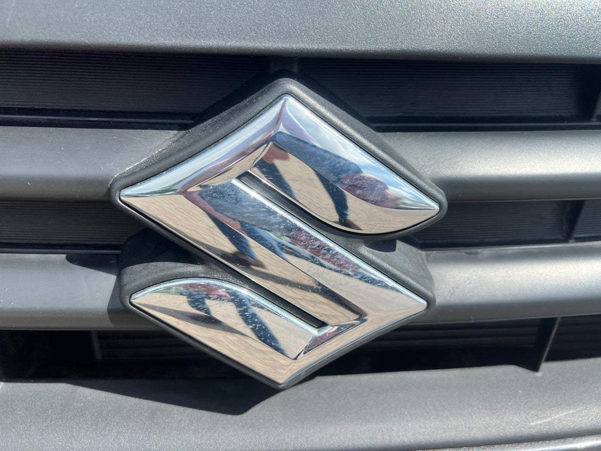Suzuki Celerio 1.0 Comfort — foto 13