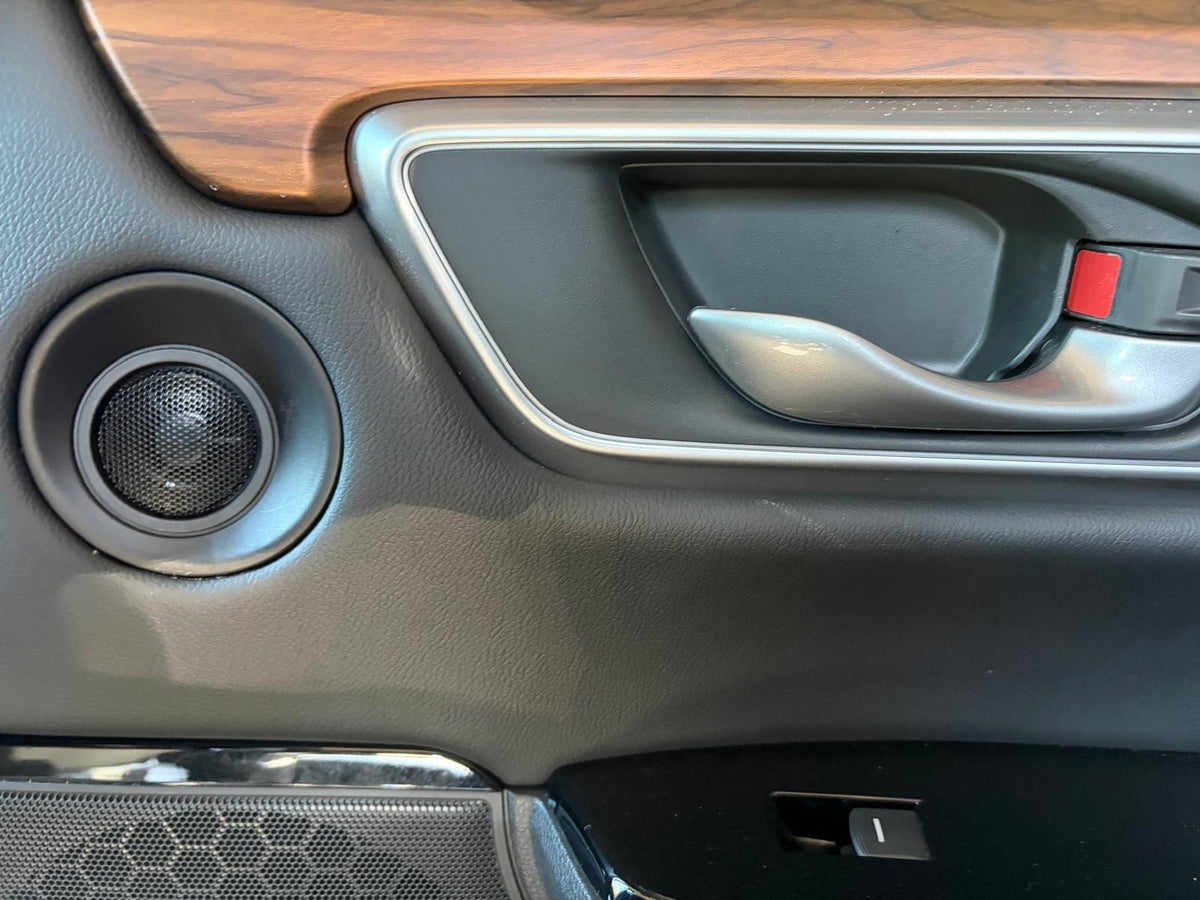 Honda CR-V 1.5 TURBO AWD Lifestyle 7 PERSOONS — foto 13