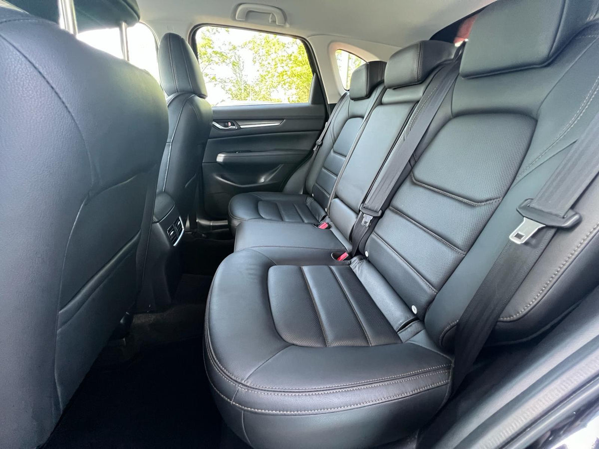 Mazda CX-5 2.0 SkyActiv-G 165 Business Luxury AUTOMAAT — foto 13