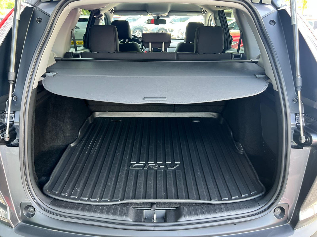 Honda CR-V 2.0 e:HEV Elegance — foto 13