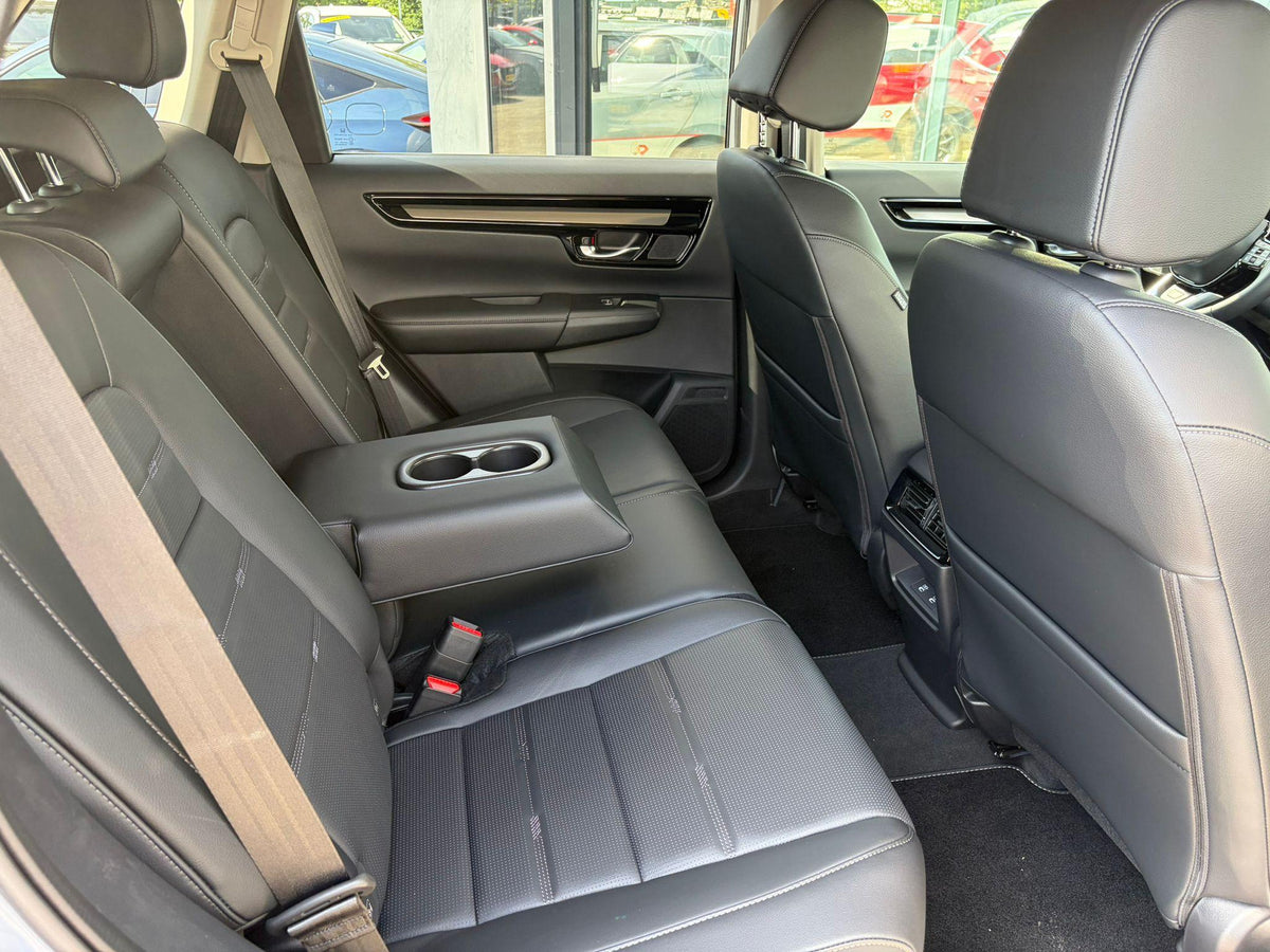 Honda CR-V 2.0 e:PHEV Elegance Tech — foto 13