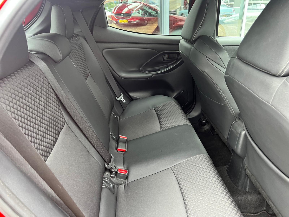 Mazda 2 Hybrid Hybrid 1.5 Homura — foto 13