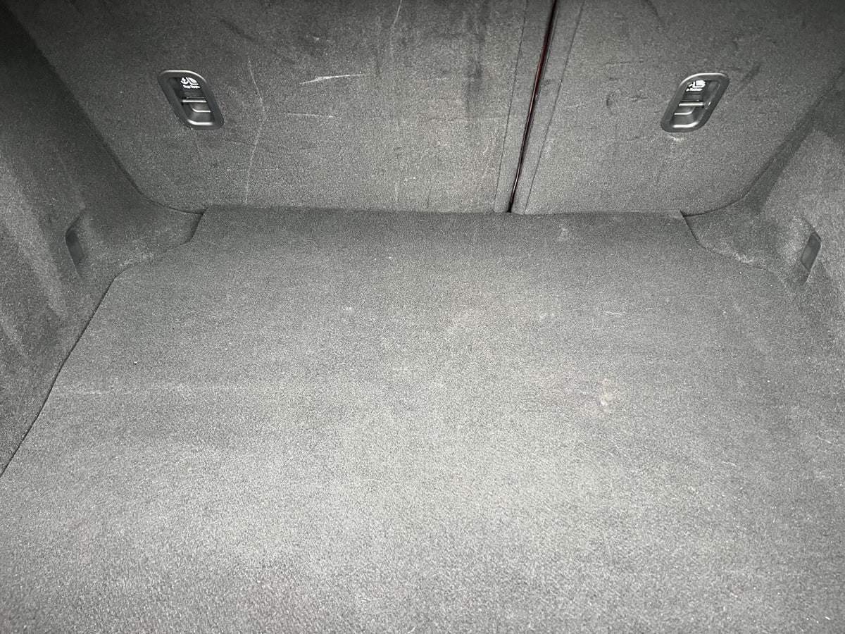 Mazda 3 2.0 e-SkyActiv-X M Hybrid 186 Luxury I-ACTIVE SENSE PACK — foto 13
