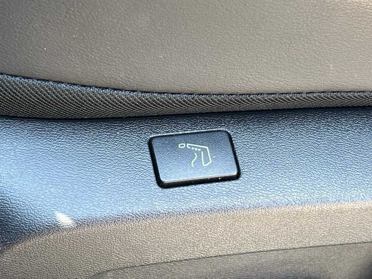 Nissan QASHQAI Tekna Plus — foto 13