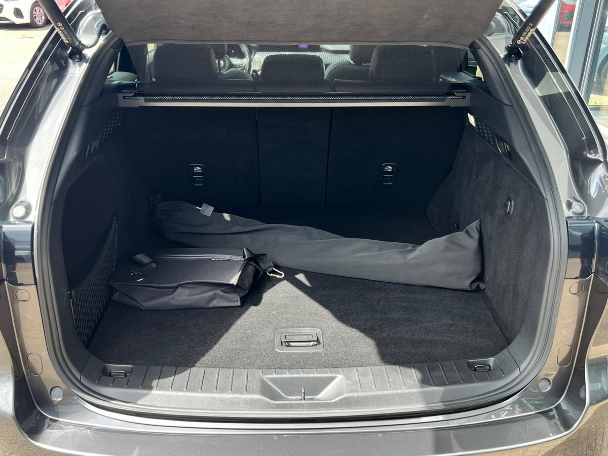 Mazda CX-60 2.5 e-PHEV 327pk 8AT AWD Homura Plus — foto 13