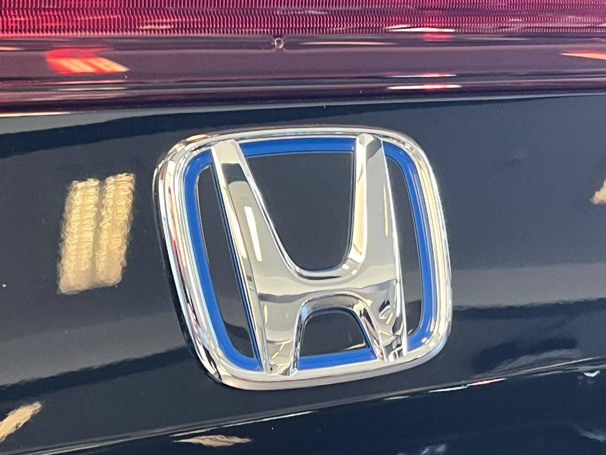 Honda Civic 2.0 e:HEV Sport — foto 13