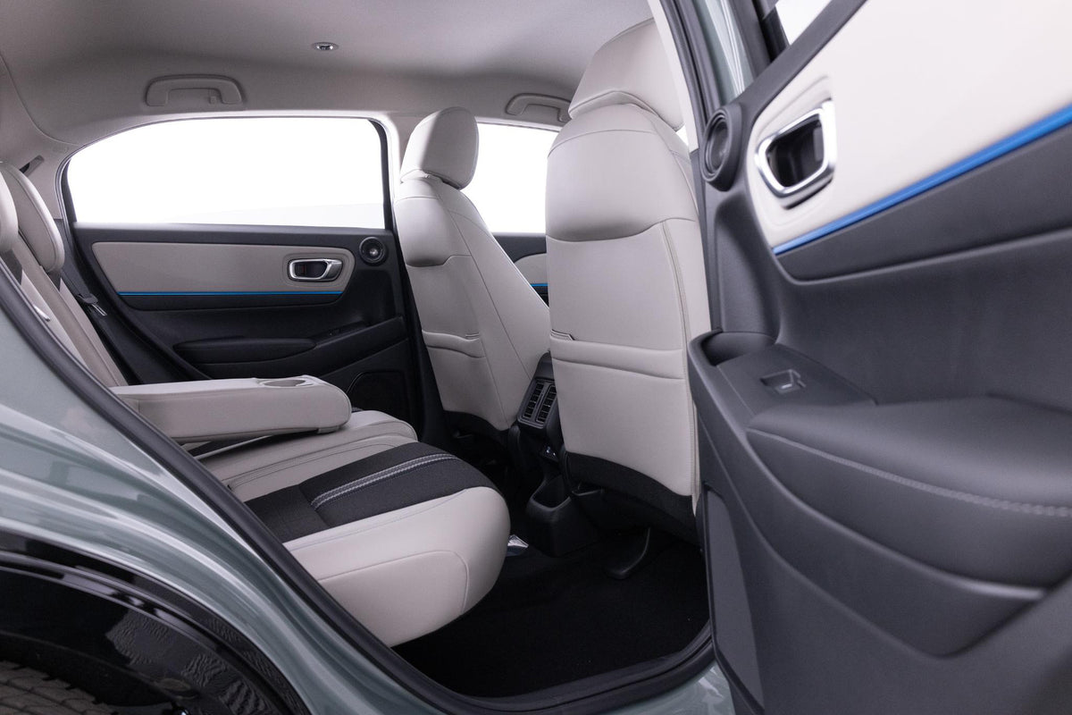 Honda HR-V 1.5 e:HEV Advance Style — foto 13