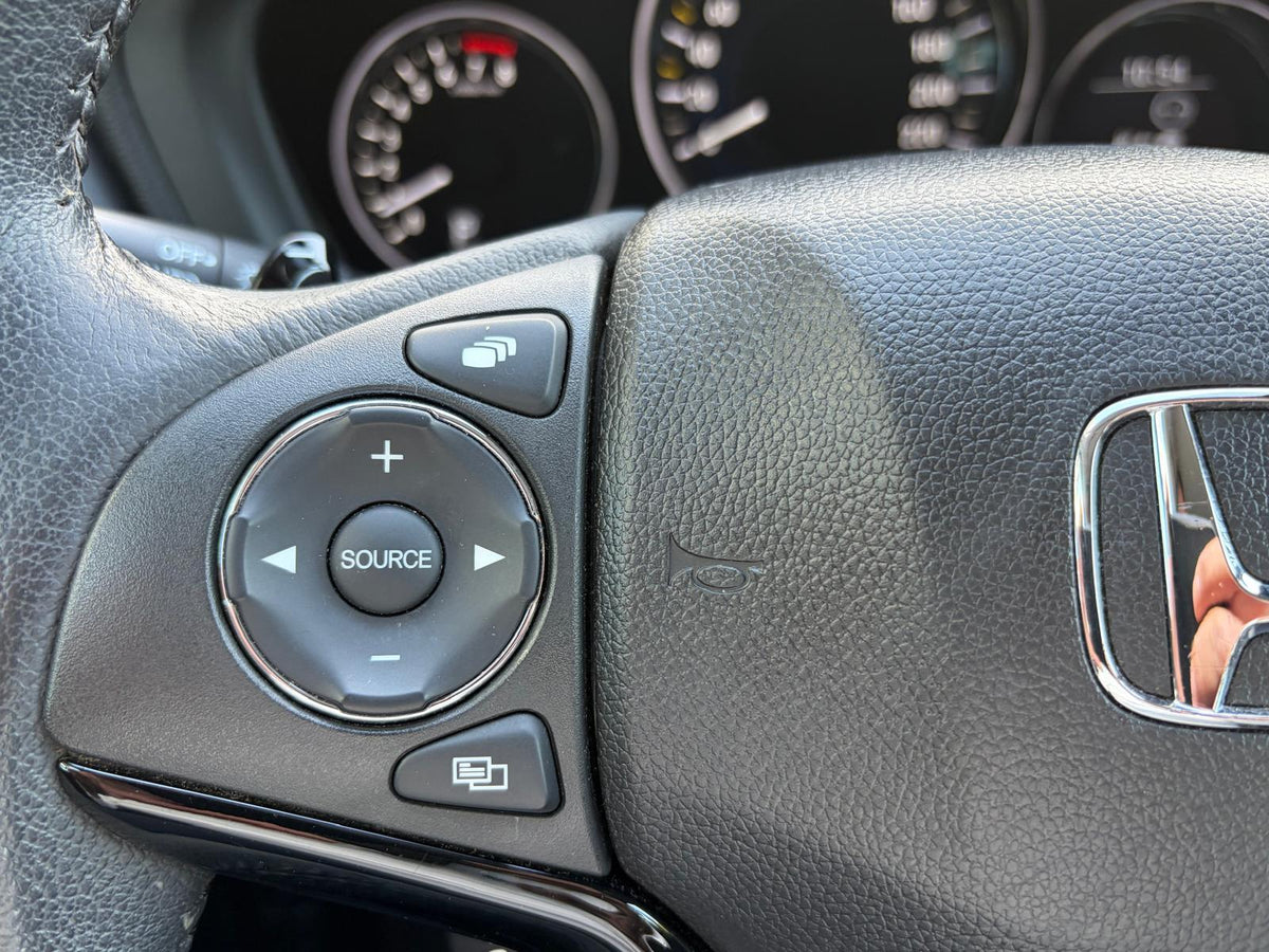 Honda HR-V 1.5 i-VTEC Elegance — foto 19
