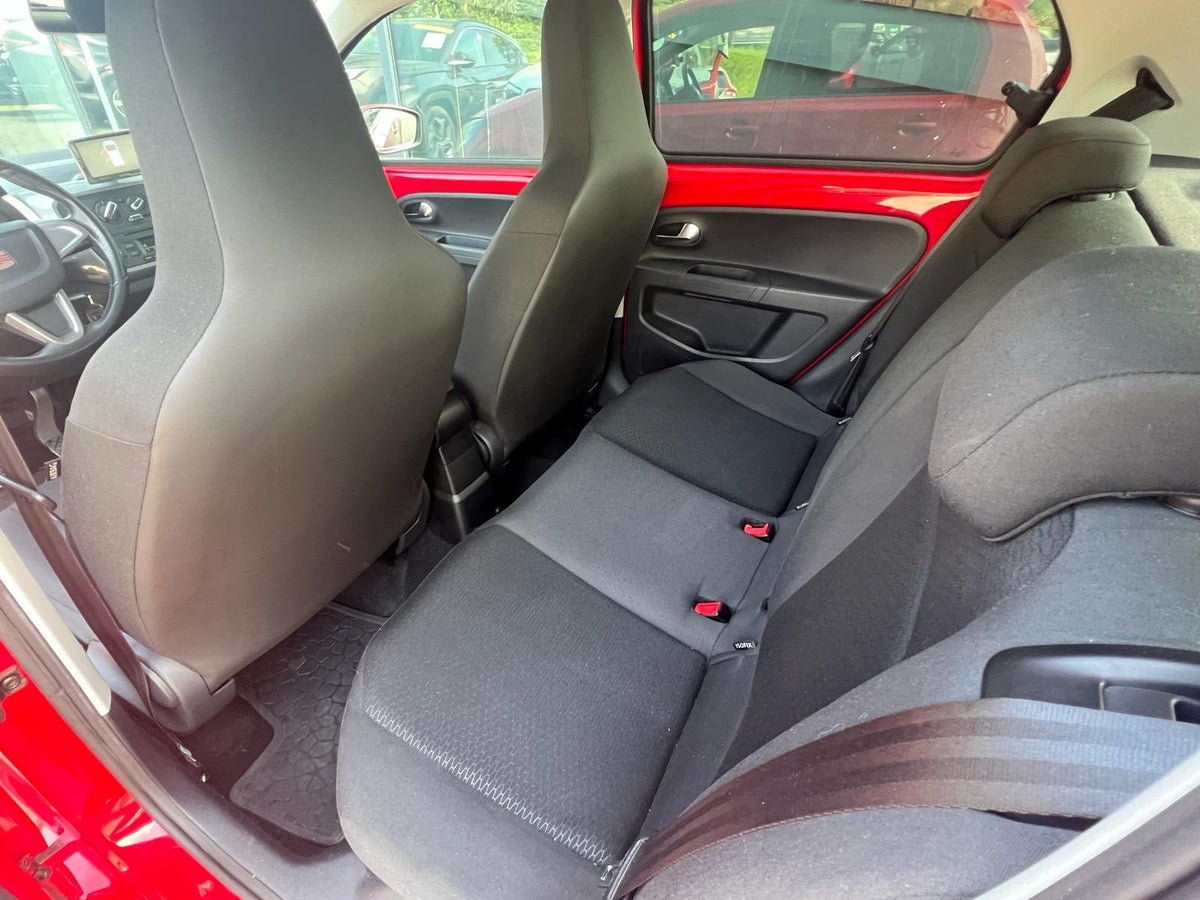 SEAT Mii 1.0 Style Sport — foto 14