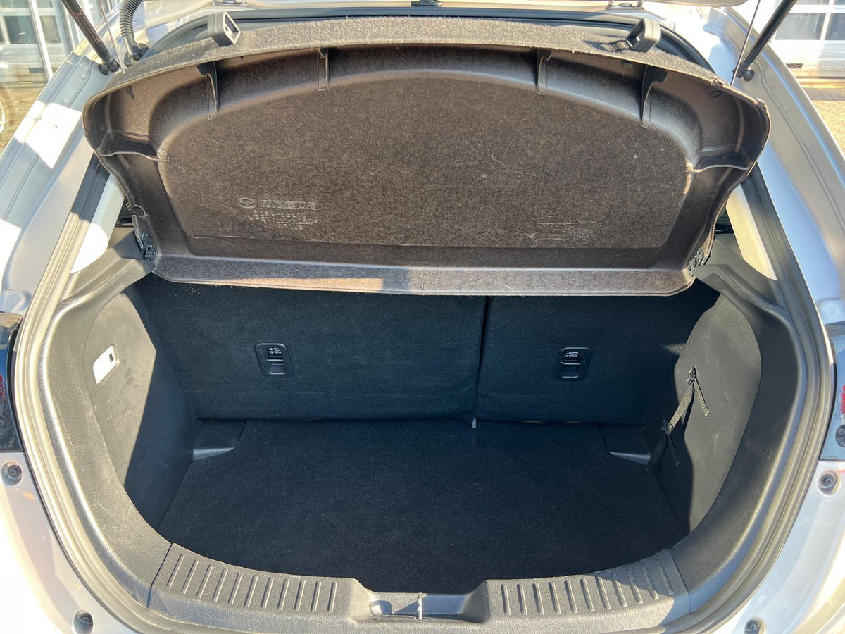 Mazda 2 1.5 e-SkyActiv-G 90 Homura — foto 26