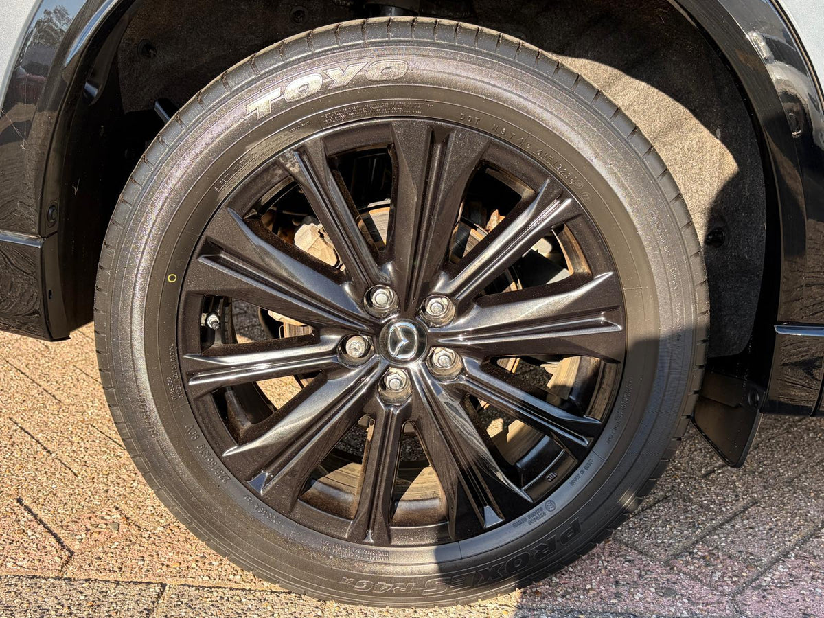 Mazda CX-5 2.0 e-SkyActiv-G M Hybrid 165 Homura Comfort Pack — foto 9