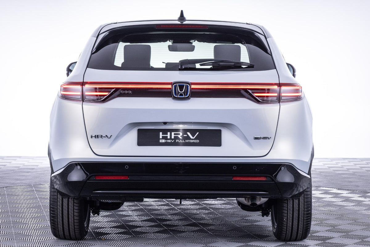 Honda HR-V 1.5 e:HEV Advance Style Plus  | NIEUW | — foto 7