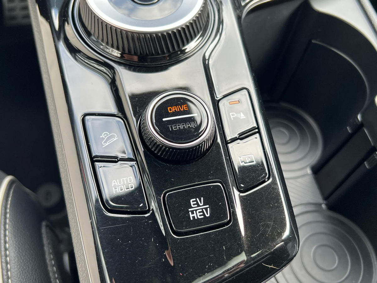 Kia Sportage 1.6 T-GDi Plug-in Hybrid AWD GT-PlusLine — foto 37